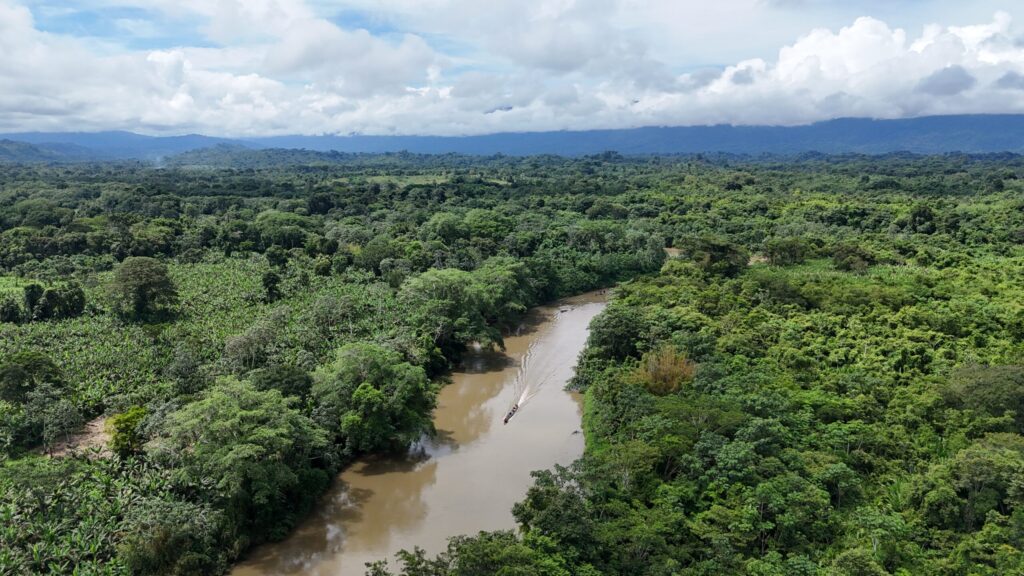 Chucunaque