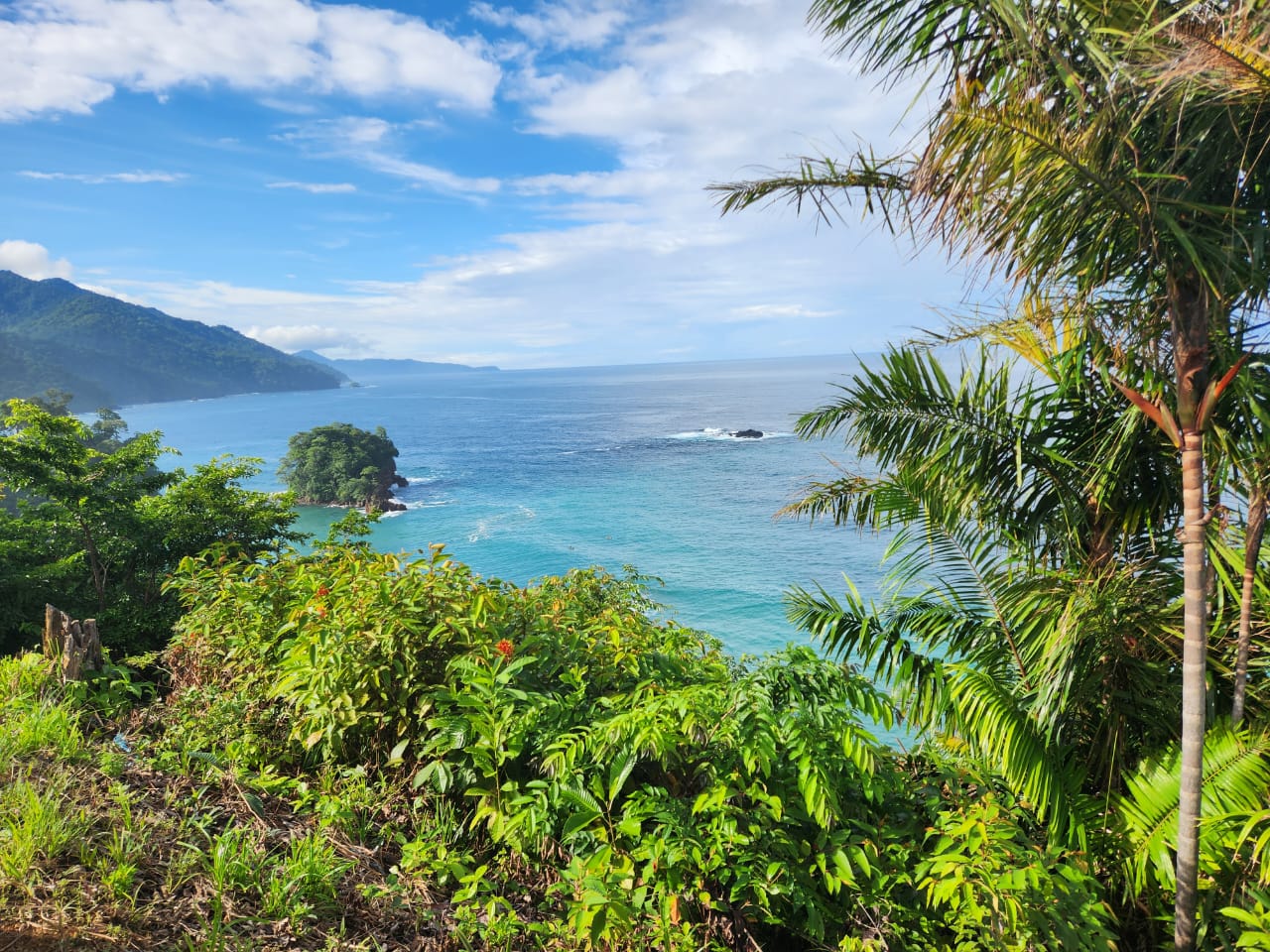 Parque Nacional Darién