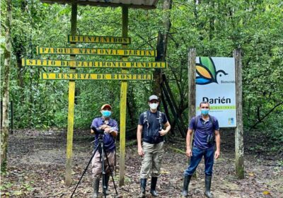 Parque Nacional Darién: El Tesoro Natural de Panamá