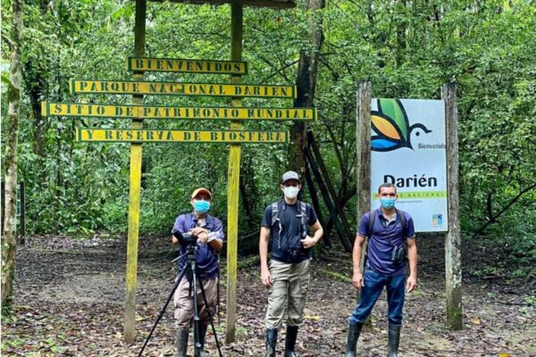 Parque Nacional Darién: El Tesoro Natural de Panamá