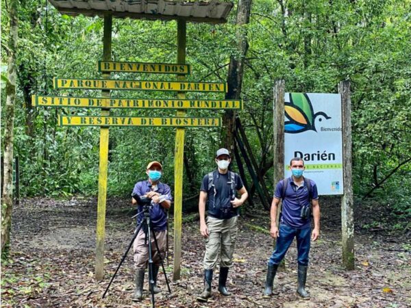 Parque Nacional Darién: El Tesoro Natural de Panamá